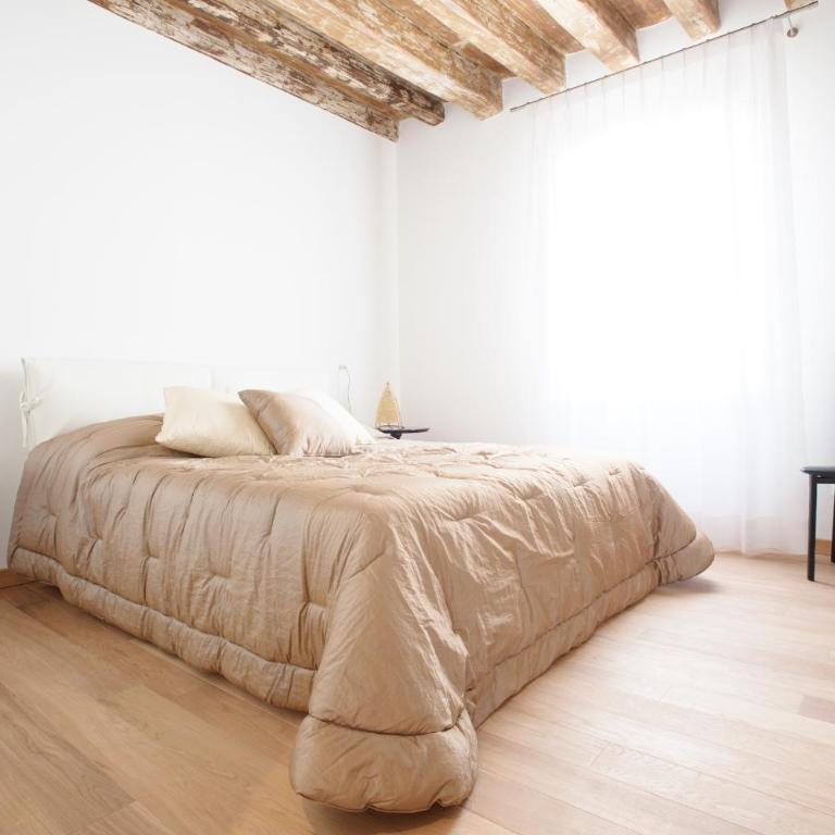 The Lion's House APT3 - Appartamento con 2 Camere da Letto - 11