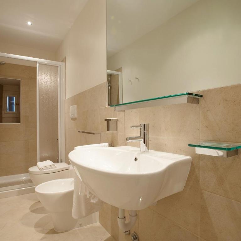 The Lion's House APT3 - Appartamento con 2 Camere da Letto - 6