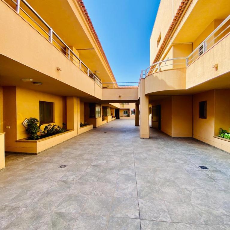 Rooftop Pool Apartment Corralejo - Apartamento de 2 dormitorios - 16