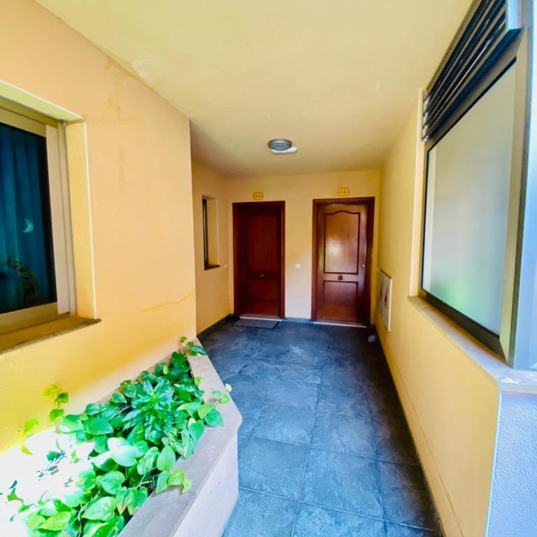 Rooftop Pool Apartment Corralejo - Apartamento de 2 dormitorios - 17