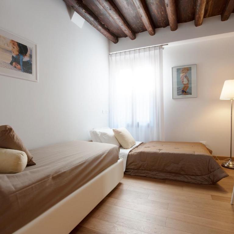 The Lion's House APT3 - Appartamento con 2 Camere da Letto - 13