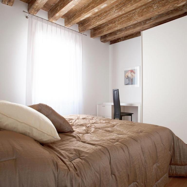The Lion's House APT3 - Appartamento con 2 Camere da Letto - 12