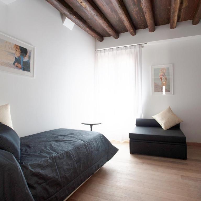 The Lion's House APT3 - Appartamento con 2 Camere da Letto - 5