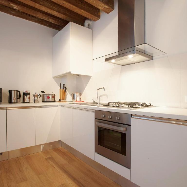 The Lion's House APT3 - Appartamento con 2 Camere da Letto - 10