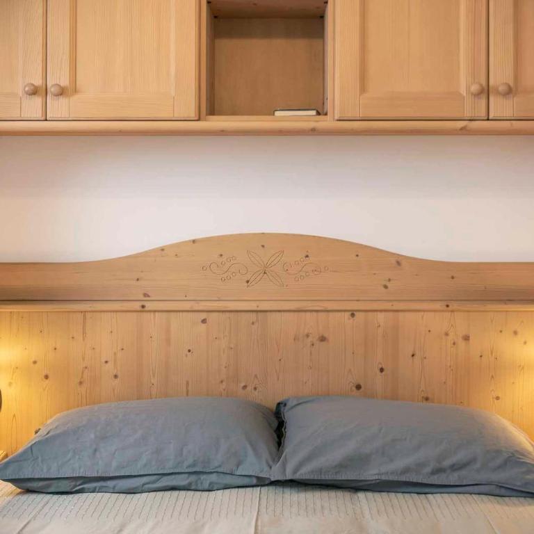 Casa Rododendro - Cavalese Dolomites - Appartamento con 3 Camere da Letto - 14