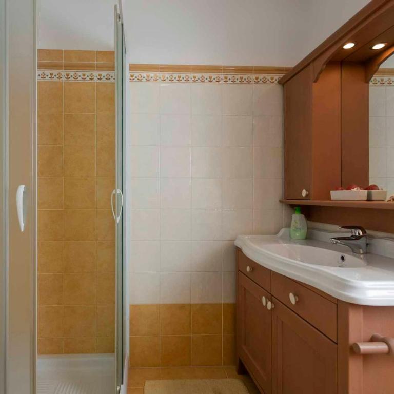 Casa Rododendro - Cavalese Dolomites - Appartamento con 3 Camere da Letto - 17