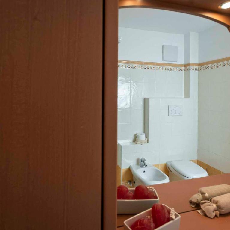 Casa Rododendro - Cavalese Dolomites - Appartamento con 3 Camere da Letto - 16