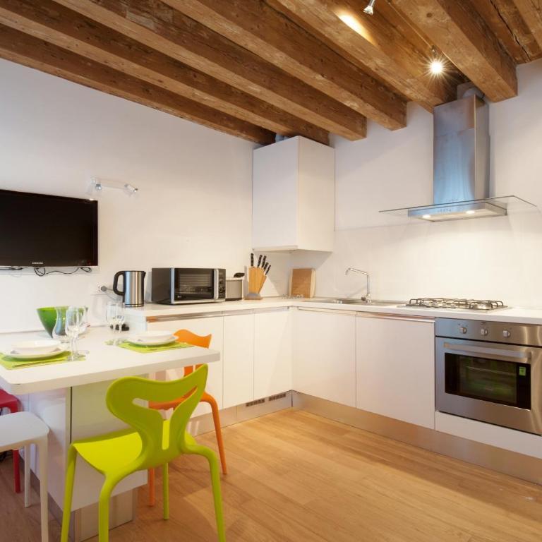 The Lion's House APT3 - Appartamento con 2 Camere da Letto - 1