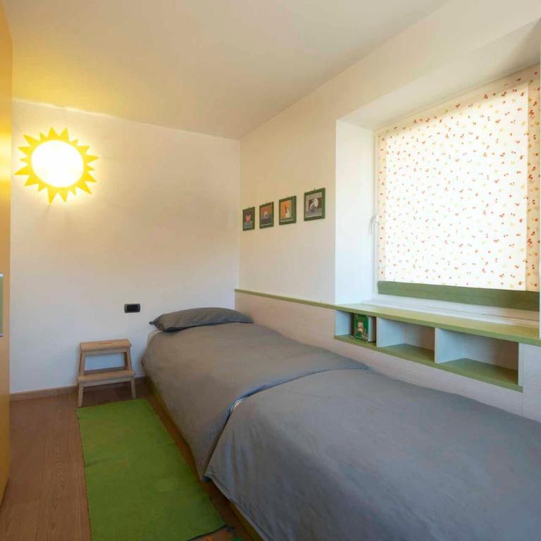 Casa Rododendro - Cavalese Dolomites - Appartamento con 3 Camere da Letto - 21