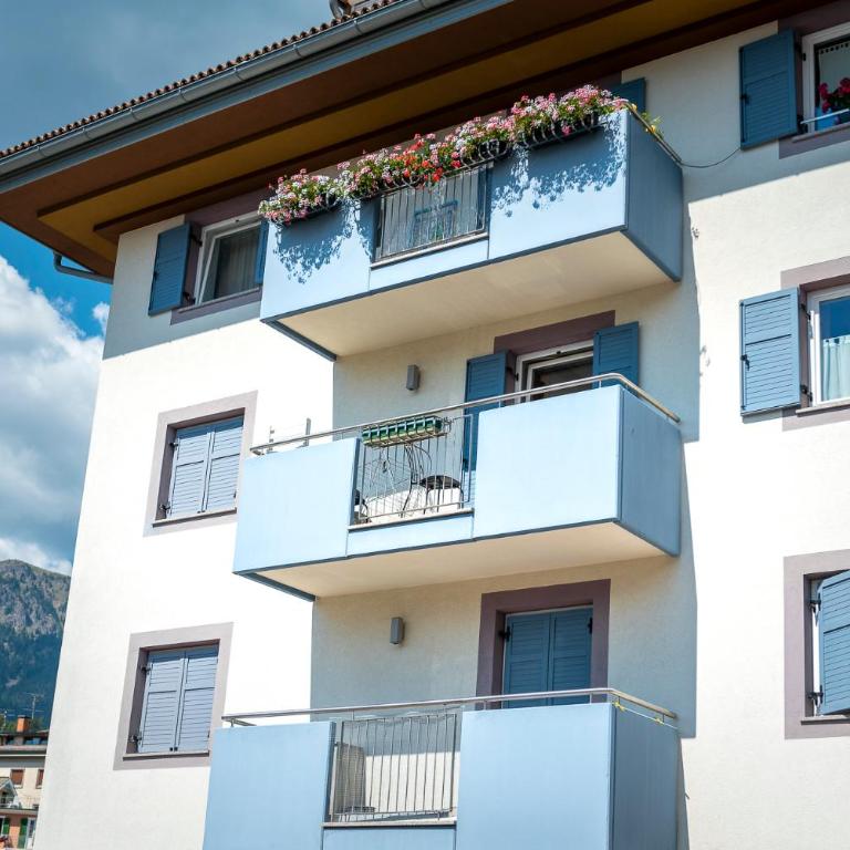 Casa Rododendro - Cavalese Dolomites - Appartamento con 3 Camere da Letto - 25