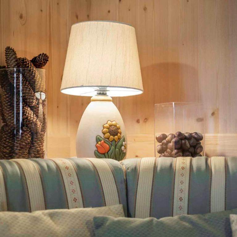 Casa Rododendro - Cavalese Dolomites - Appartamento con 3 Camere da Letto - 7