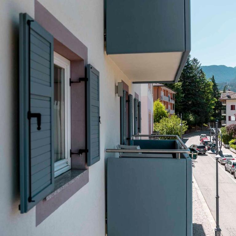 Casa Rododendro - Cavalese Dolomites - Appartamento con 3 Camere da Letto - 8