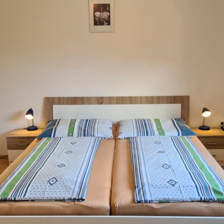 My Appartement - Haus Waldeck - Apartment mit 3 Schlafzimmern - 24