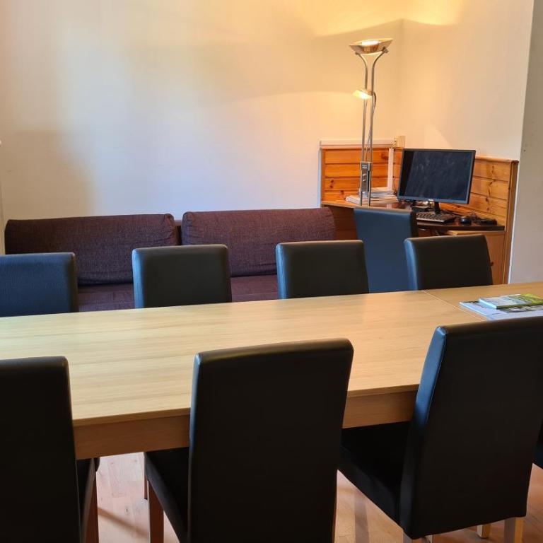 My Appartement - Haus Waldeck - Apartment mit 3 Schlafzimmern - 10