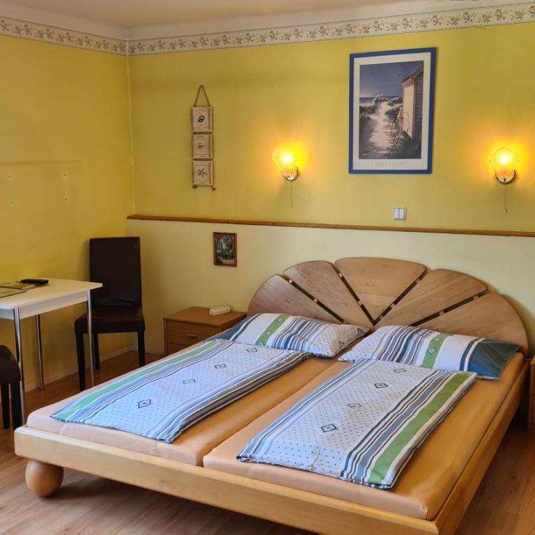 My Appartement - Haus Waldeck - Apartment mit 3 Schlafzimmern - 16