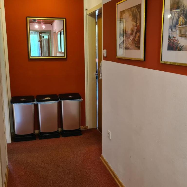 My Appartement - Haus Waldeck - Apartment mit 3 Schlafzimmern - 7