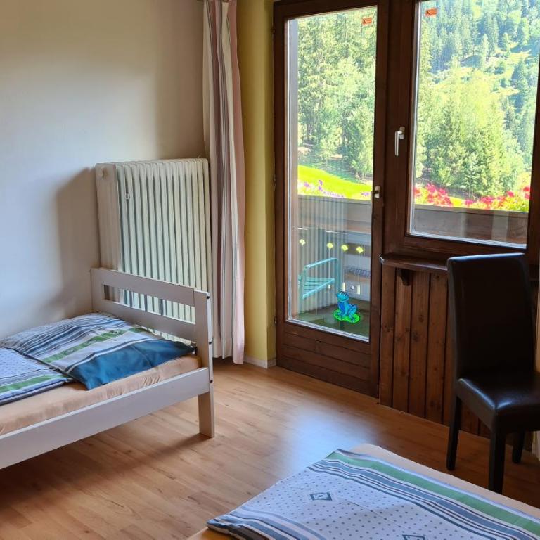 My Appartement - Haus Waldeck - Apartment mit 3 Schlafzimmern - 18