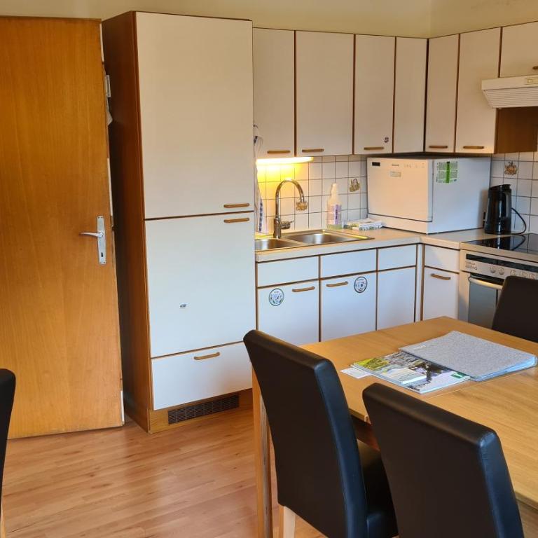 My Appartement - Haus Waldeck - Apartment mit 3 Schlafzimmern - 8