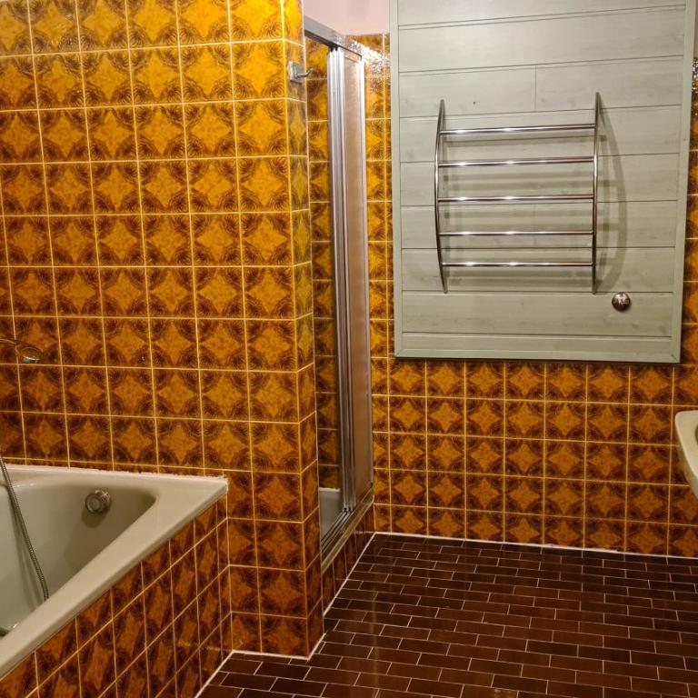 My Appartement - Haus Waldeck - Apartment mit 3 Schlafzimmern - 21
