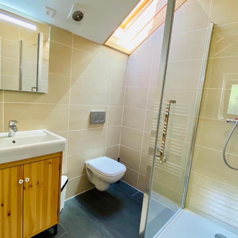 Chalet Les Ecrins - Chalet - 23