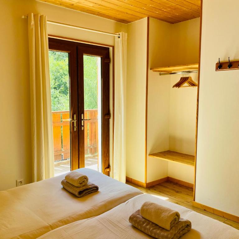 Chalet Les Ecrins - Chalet - 20