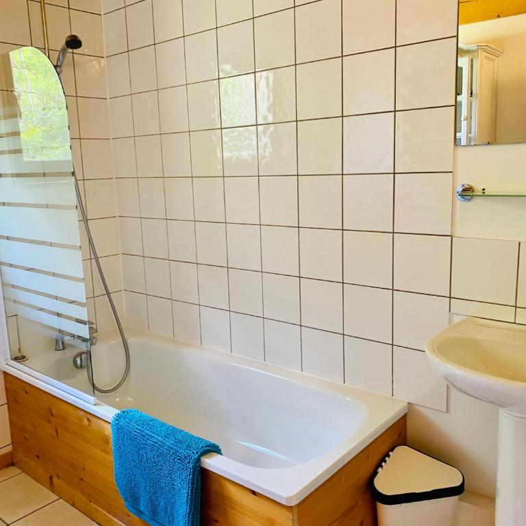 Chalet Les Ecrins - Chalet - 26