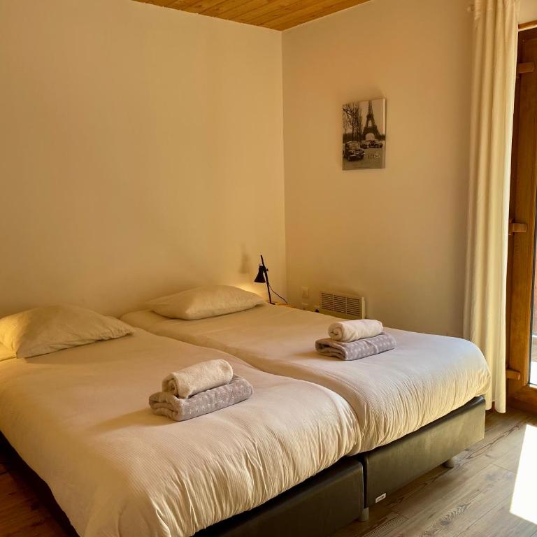 Chalet Les Ecrins - Chalet - 19