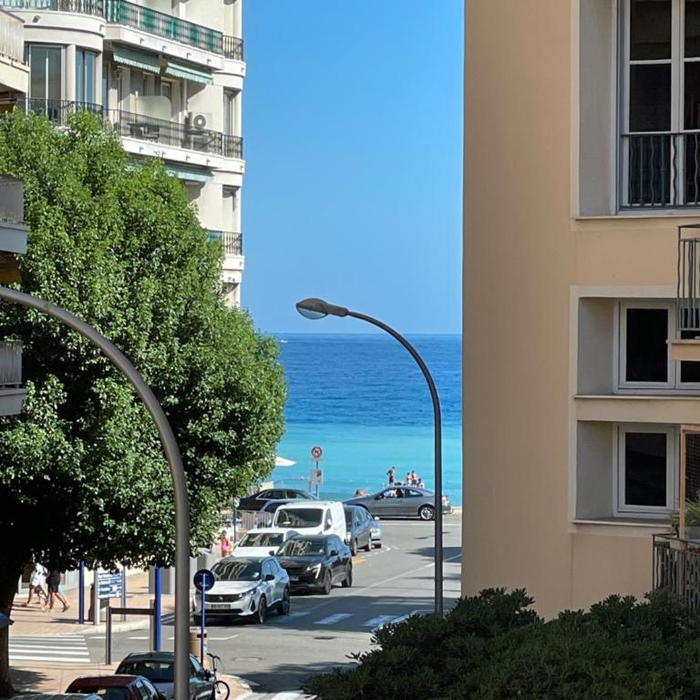 Casa mia Menton - Appartement 1 Chambre - 1