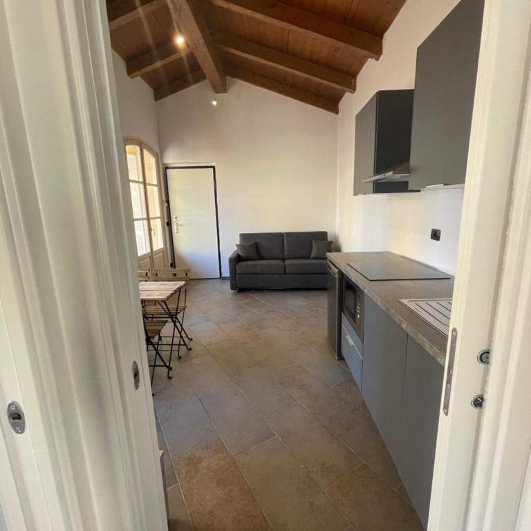 Casa mia Menton - Appartement 1 Chambre - 13