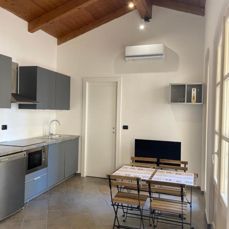 Casa mia Menton - Appartement 1 Chambre - 14