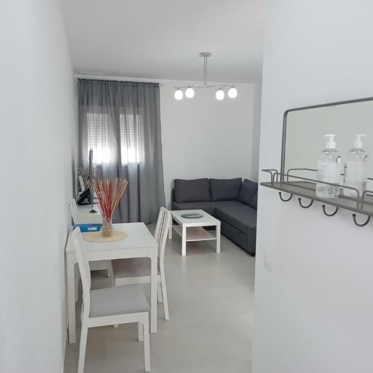 APARTAMENTO SAN JUAN - Apartamento de 2 dormitorios - 1