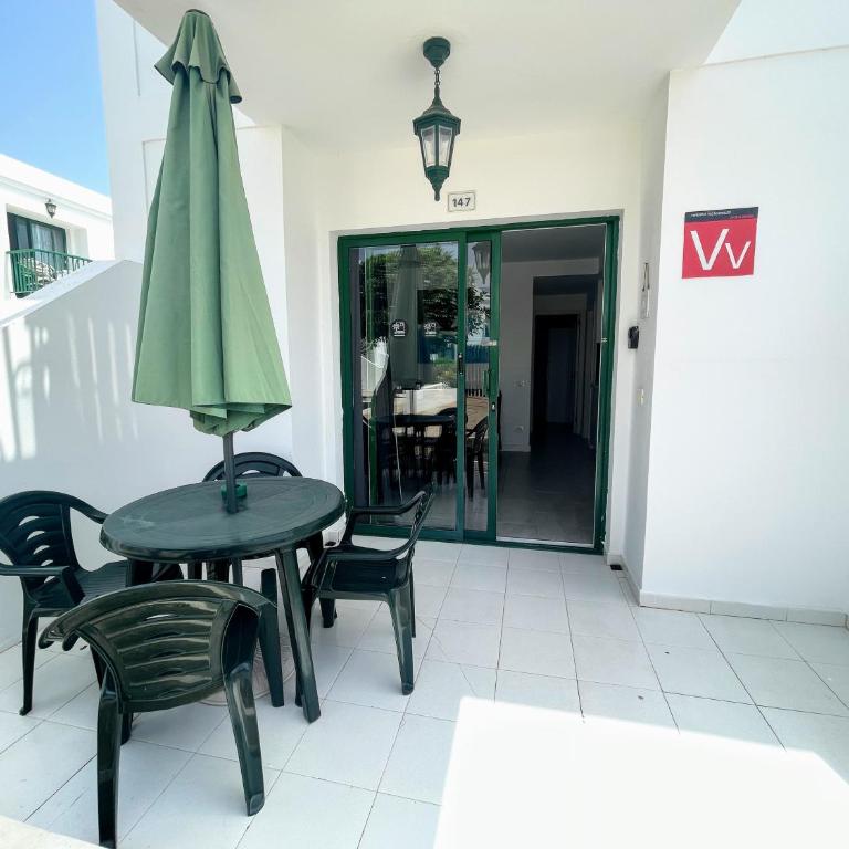 Ocean Pool View & WiFi by iRent Fuerteventura - Apartamento con vistas a la piscina - 3