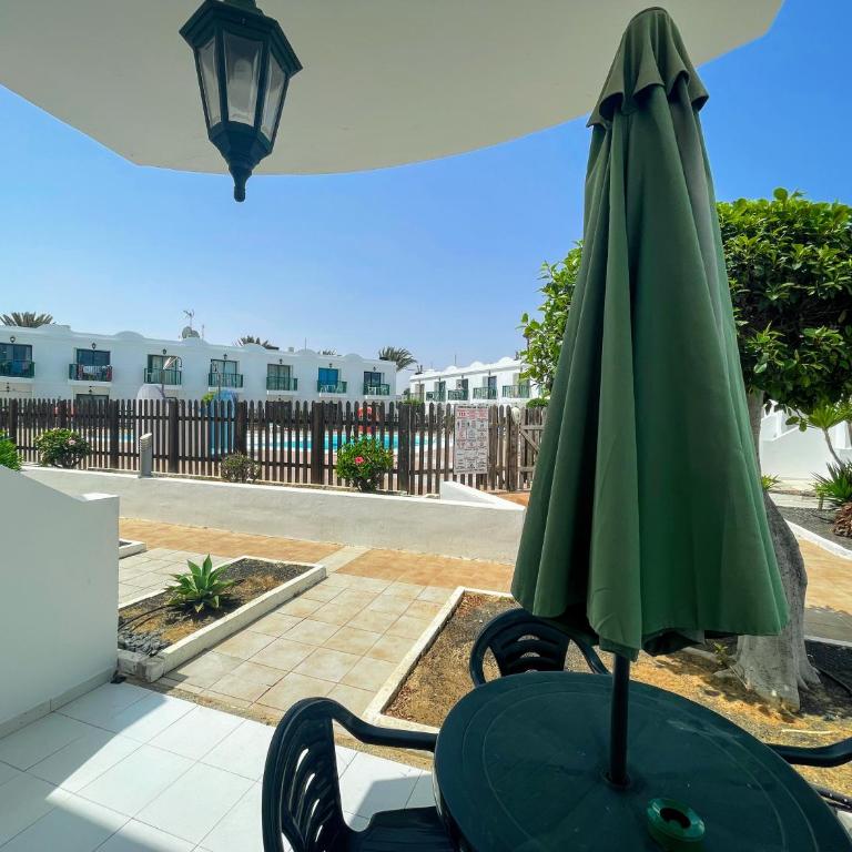 Ocean Pool View & WiFi by iRent Fuerteventura - Apartamento con vistas a la piscina - 18
