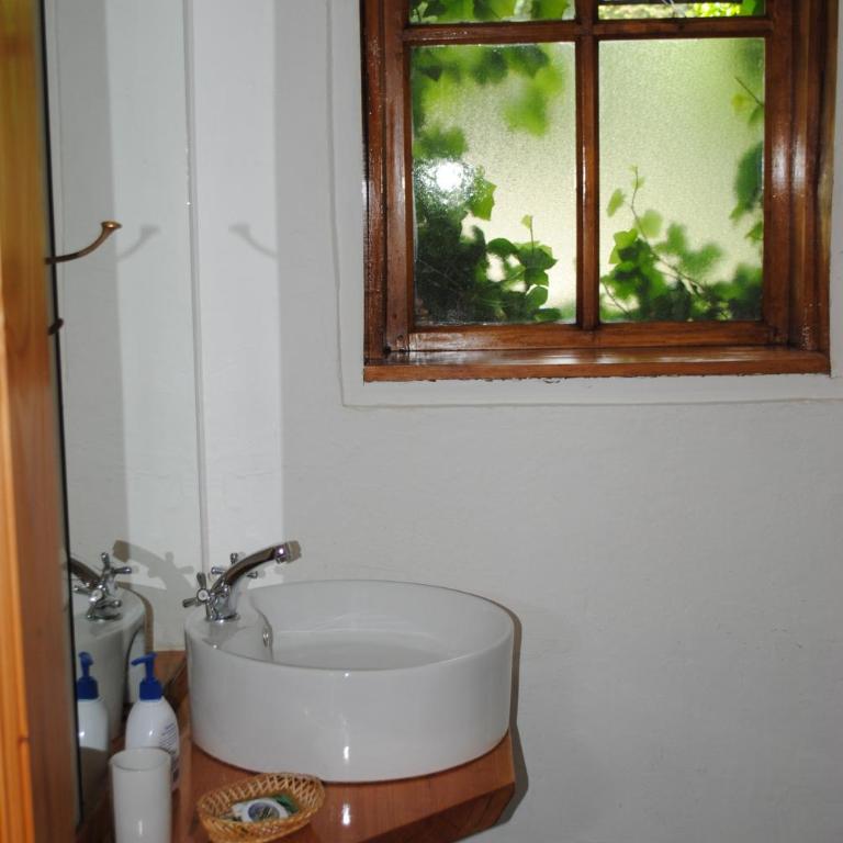 Hostería de la Patagonia - Double Room with Private Bathroom - 9