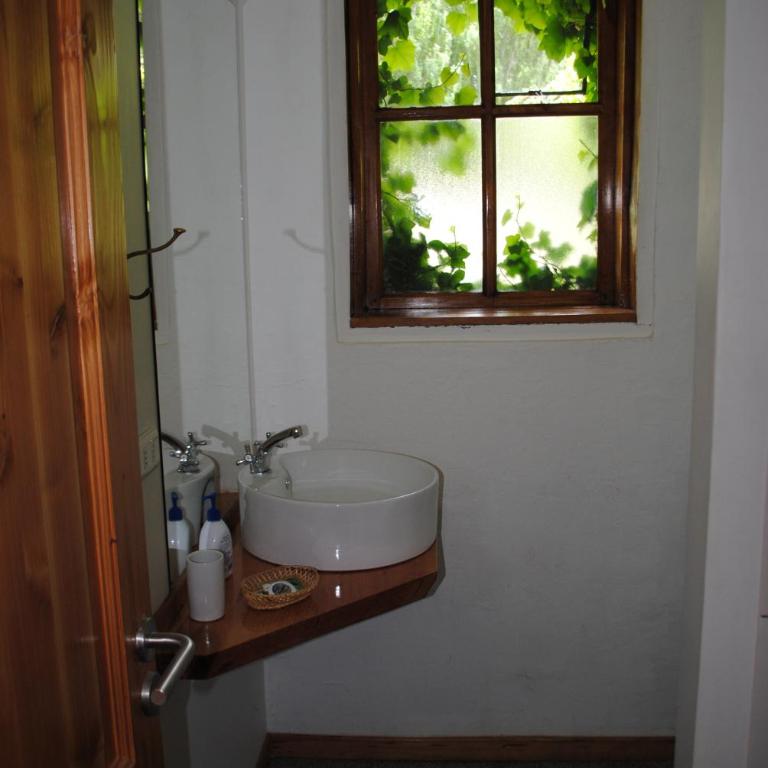 Hostería de la Patagonia - Double Room with Private Bathroom - 11