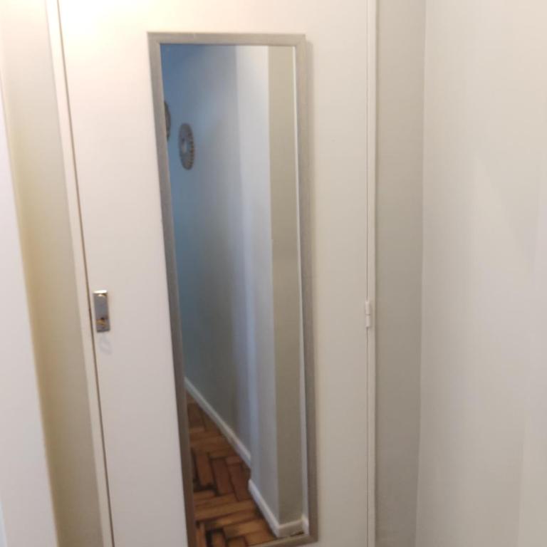 DEPTO BELA - Apartamento de 1 dormitorio - 2