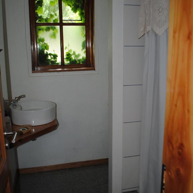 Hostería de la Patagonia - Double Room with Private Bathroom - 10