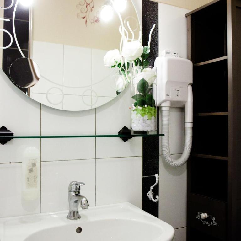 Hotel Abat Jour - Chambre Double - 2