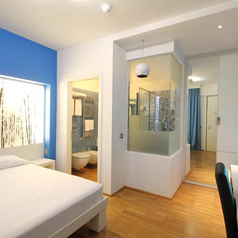 JC Hotel - Double Room - 1