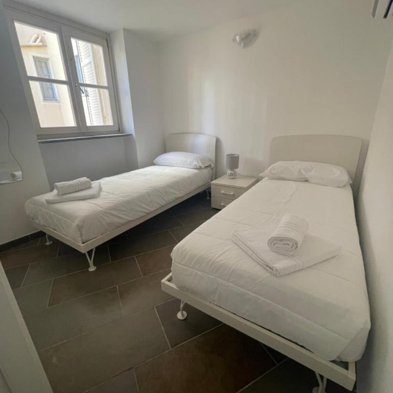Casa mia Menton - Chambre Familiale Deluxe - 8