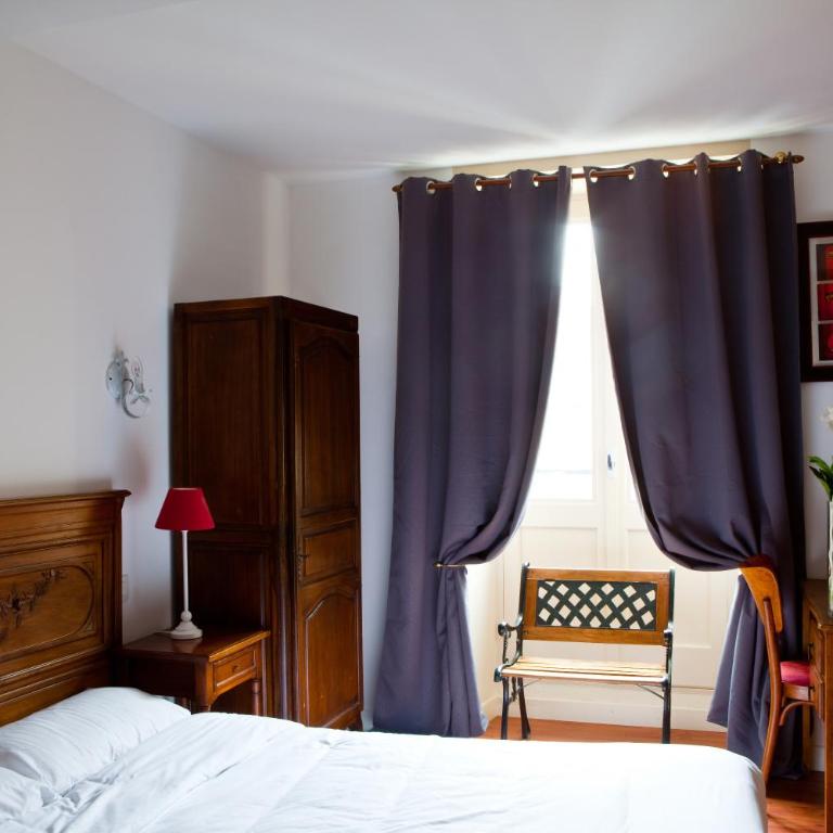Hotel Abat Jour - Chambre Double - 4