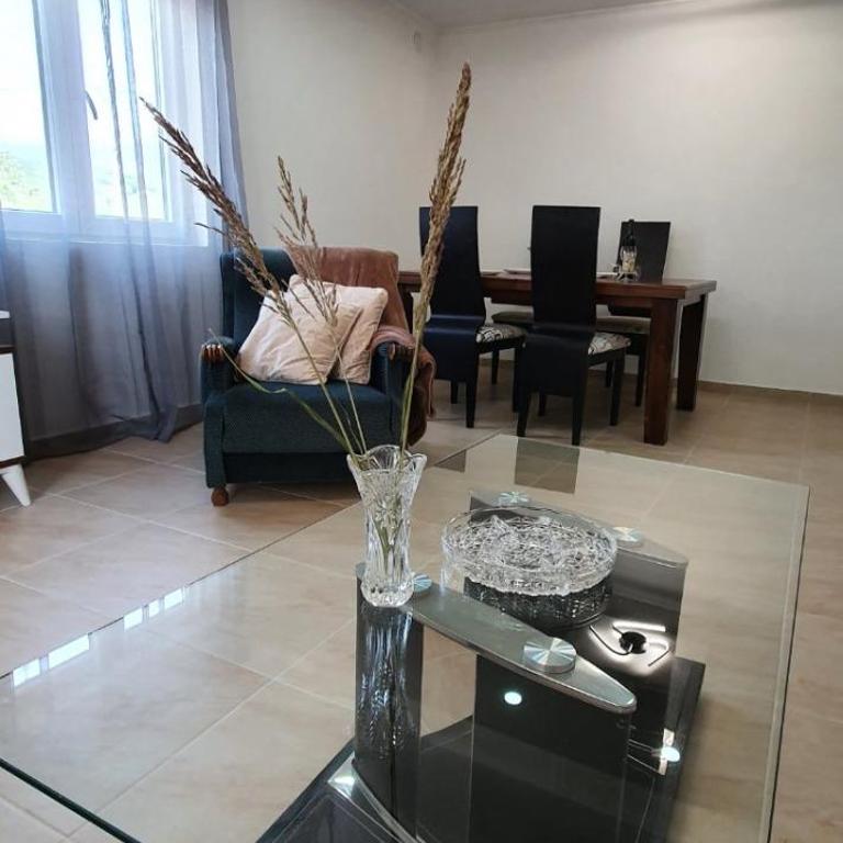 Family house Utjeha - One-Bedroom Apartment - 5