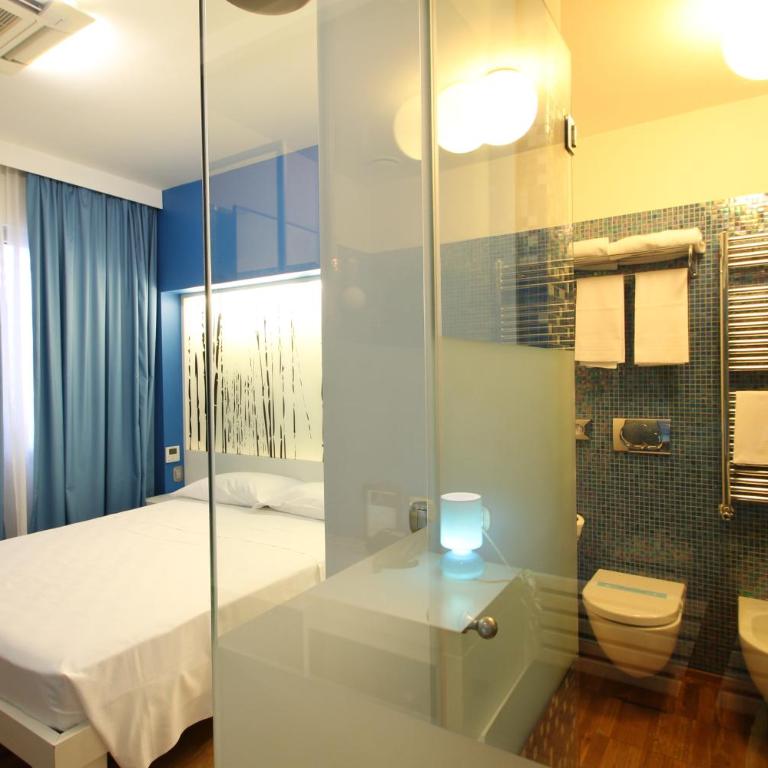 JC Hotel - Double Room - 2