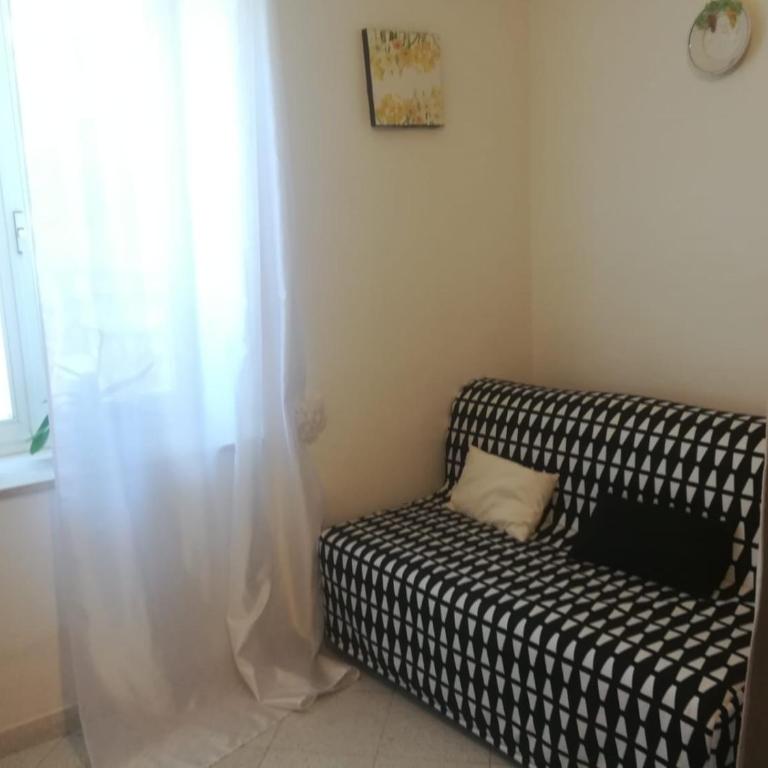 La Finestra sui Faraglioni - Appartamento con Vista Mare - 14