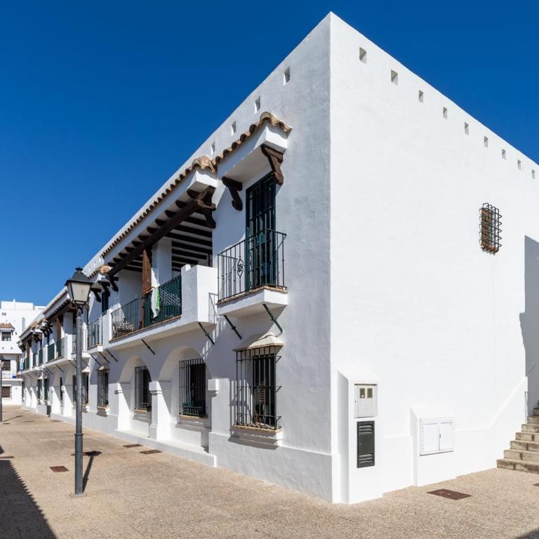 Casa NAU - Apartamento de 2 dormitorios - 3