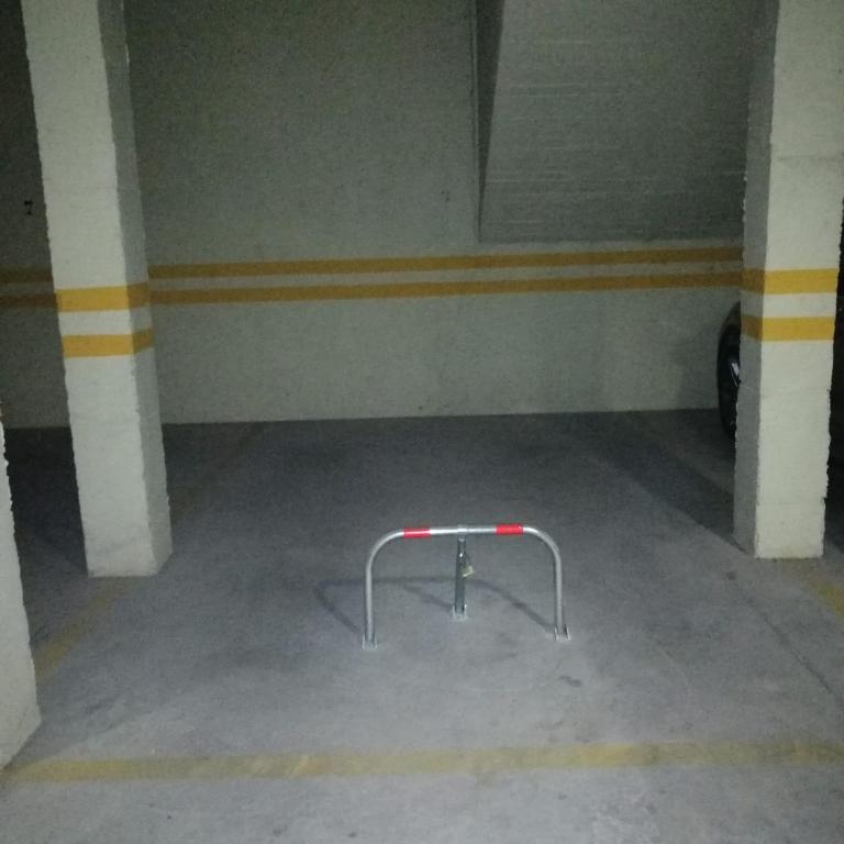 Casa NAU - Apartamento de 2 dormitorios - 2