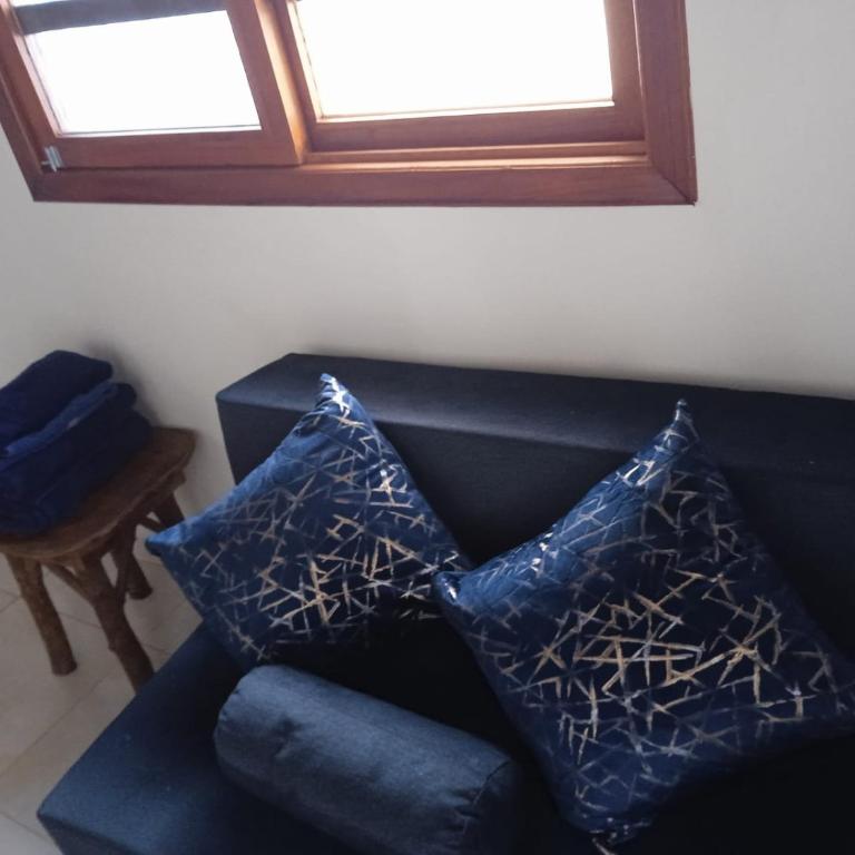 Hostal SoleMare - Habitación Triple Clásica - 5