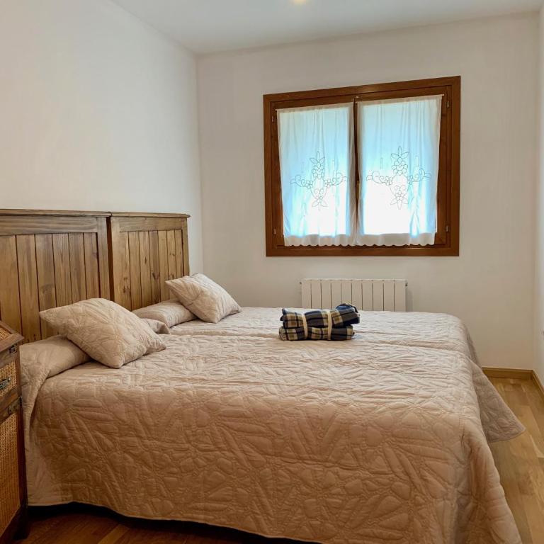 BPIRINEOS-Albares - Apartamento de 3 dormitorios - 5