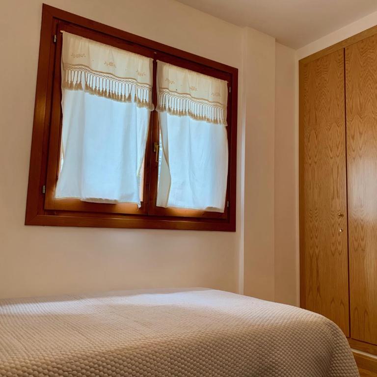BPIRINEOS-Albares - Apartamento de 3 dormitorios - 21