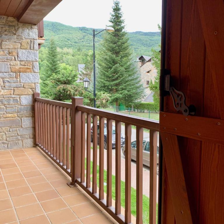 BPIRINEOS-Albares - Apartamento de 3 dormitorios - 25